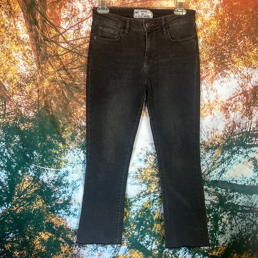 Free people jeans